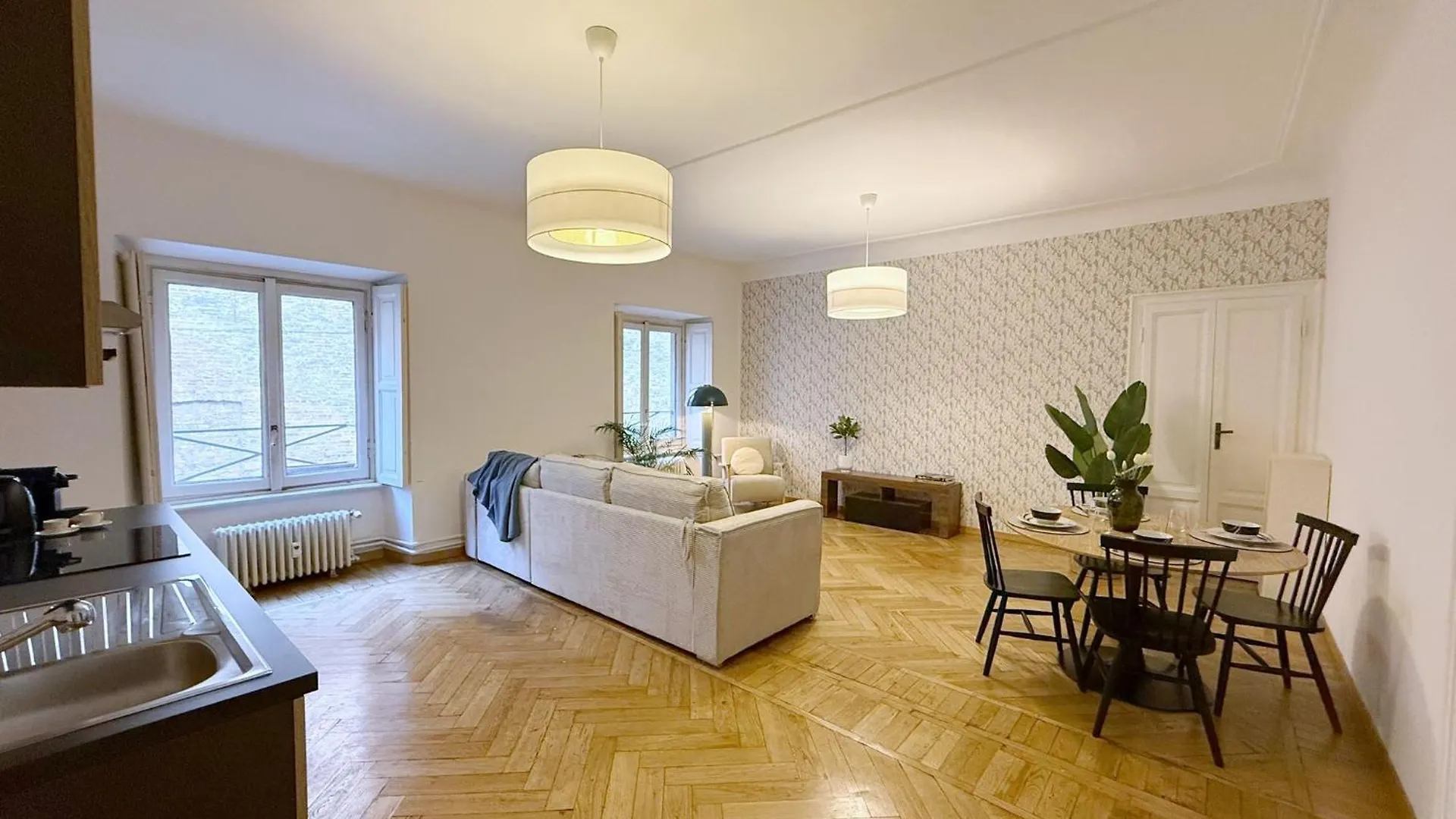 Apartment San Primo Suite - 5 Min Da Via Montenapoleone Milan
