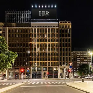 Hd8 Milano