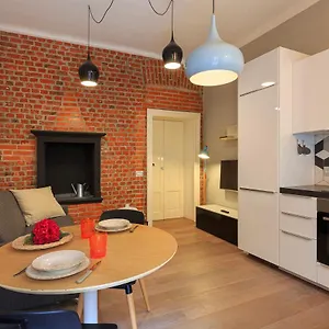 Appartamento Design Flat-citylife exclusive, Milano