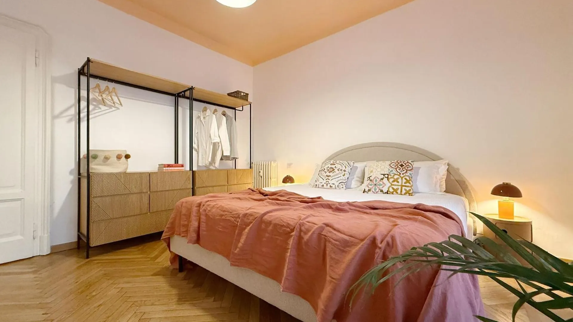 Apartment San Primo Suite - 5 Min Da Via Montenapoleone Milan